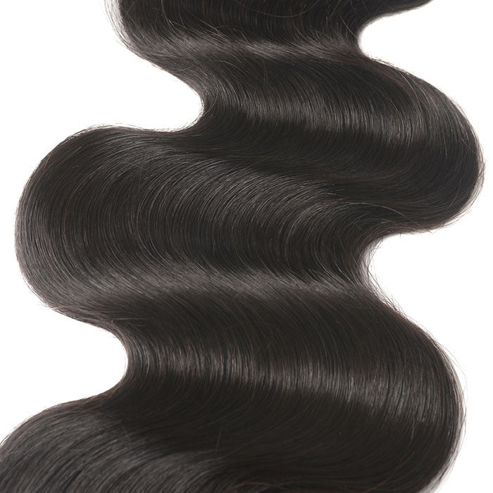 Peruvian Human Hair Extension Body Wave