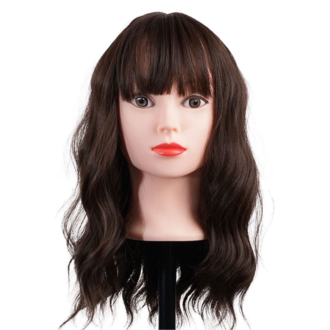 LC210-4 Wig